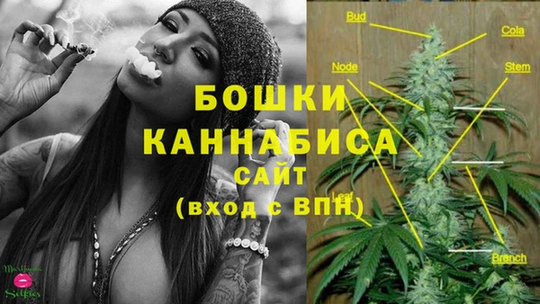 кристаллы Пестово