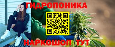 гидропоника Донской